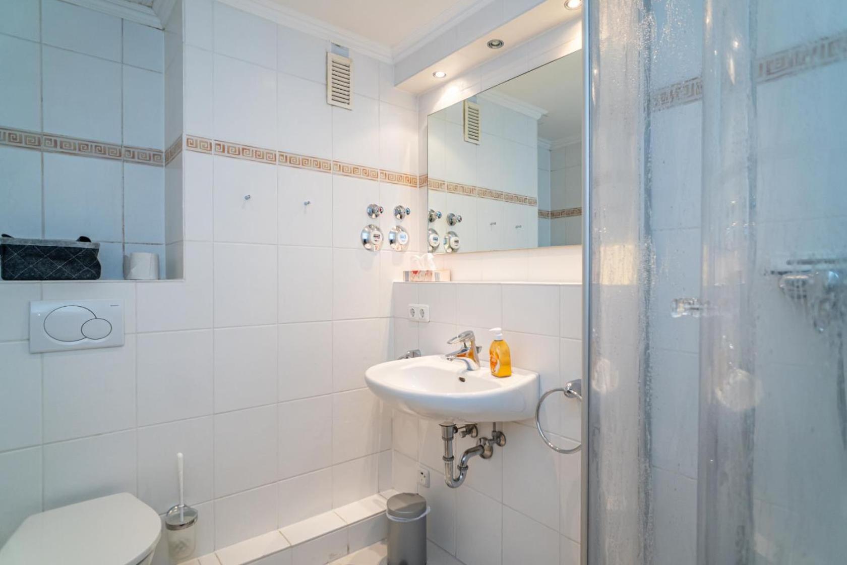 Ferienwohnung Haus Sylter Welle 10-105 Wb Westerland Exterior foto