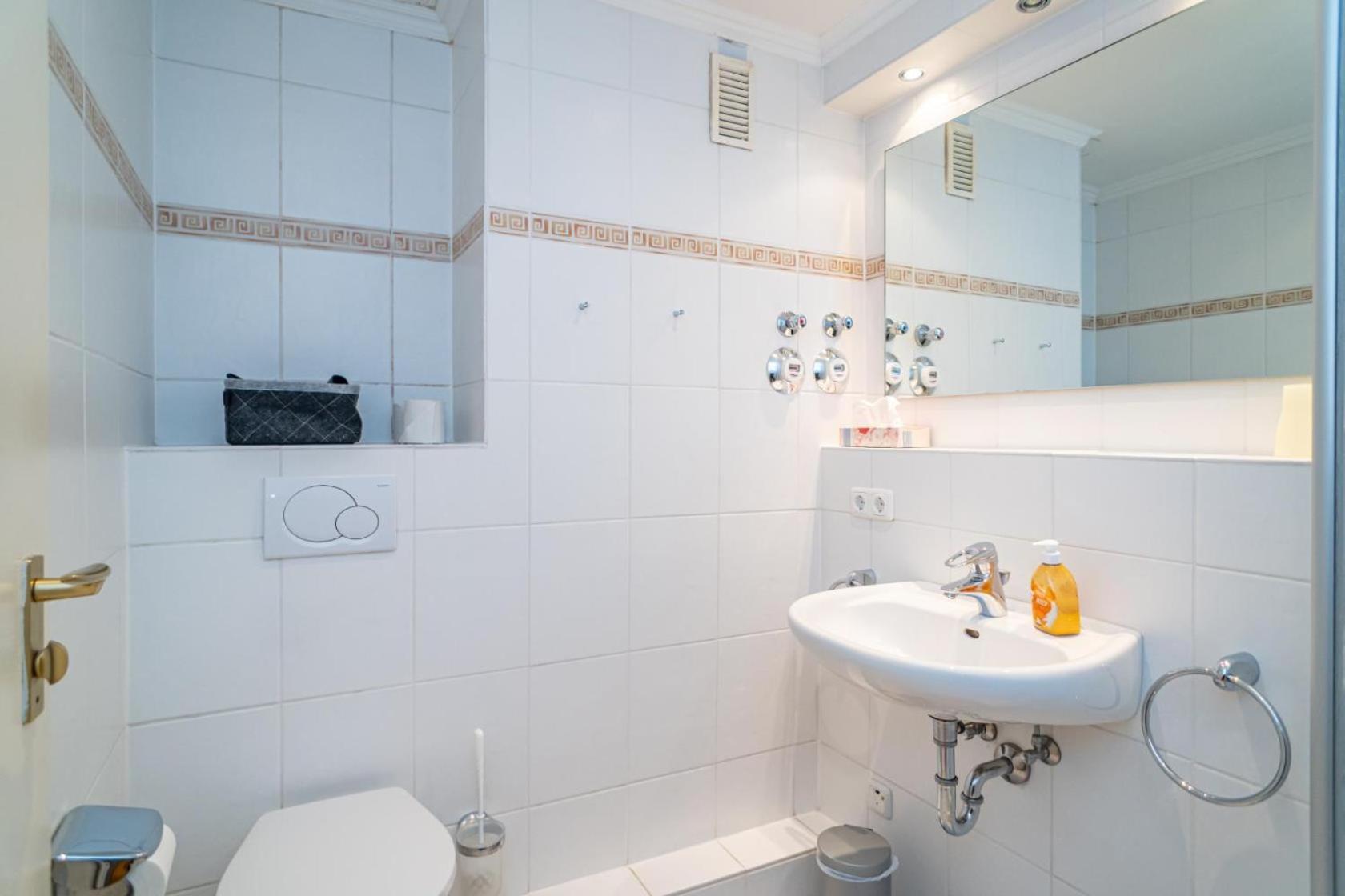 Ferienwohnung Haus Sylter Welle 10-105 Wb Westerland Exterior foto